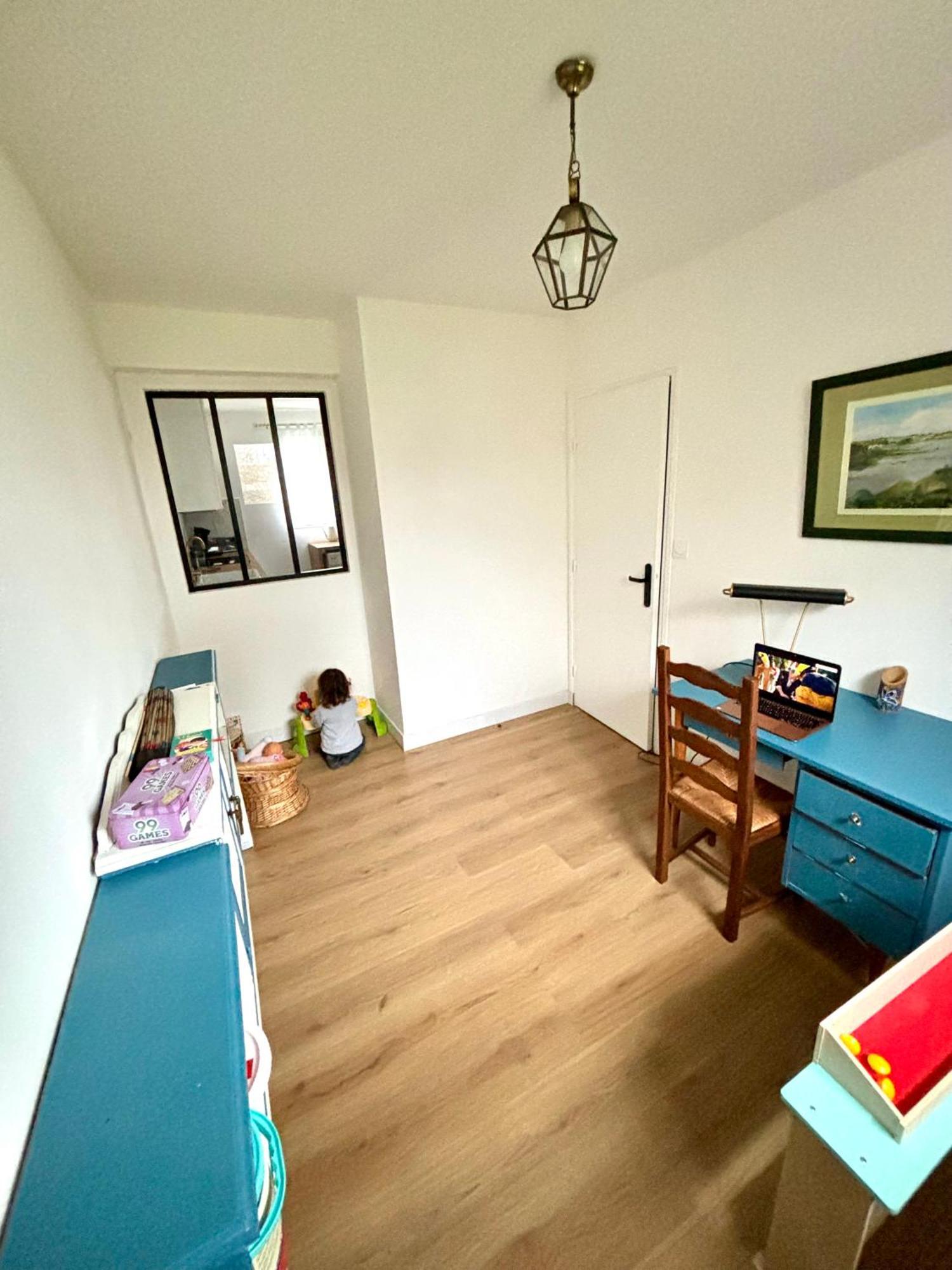 Maison Ideale Avec Enfant ポルスポデ エクステリア 写真