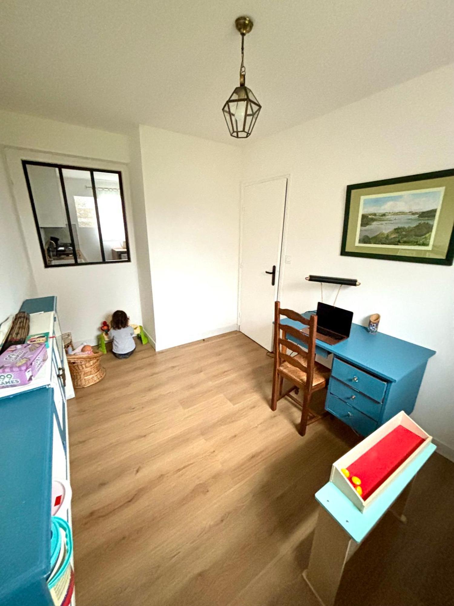 Maison Ideale Avec Enfant ポルスポデ エクステリア 写真