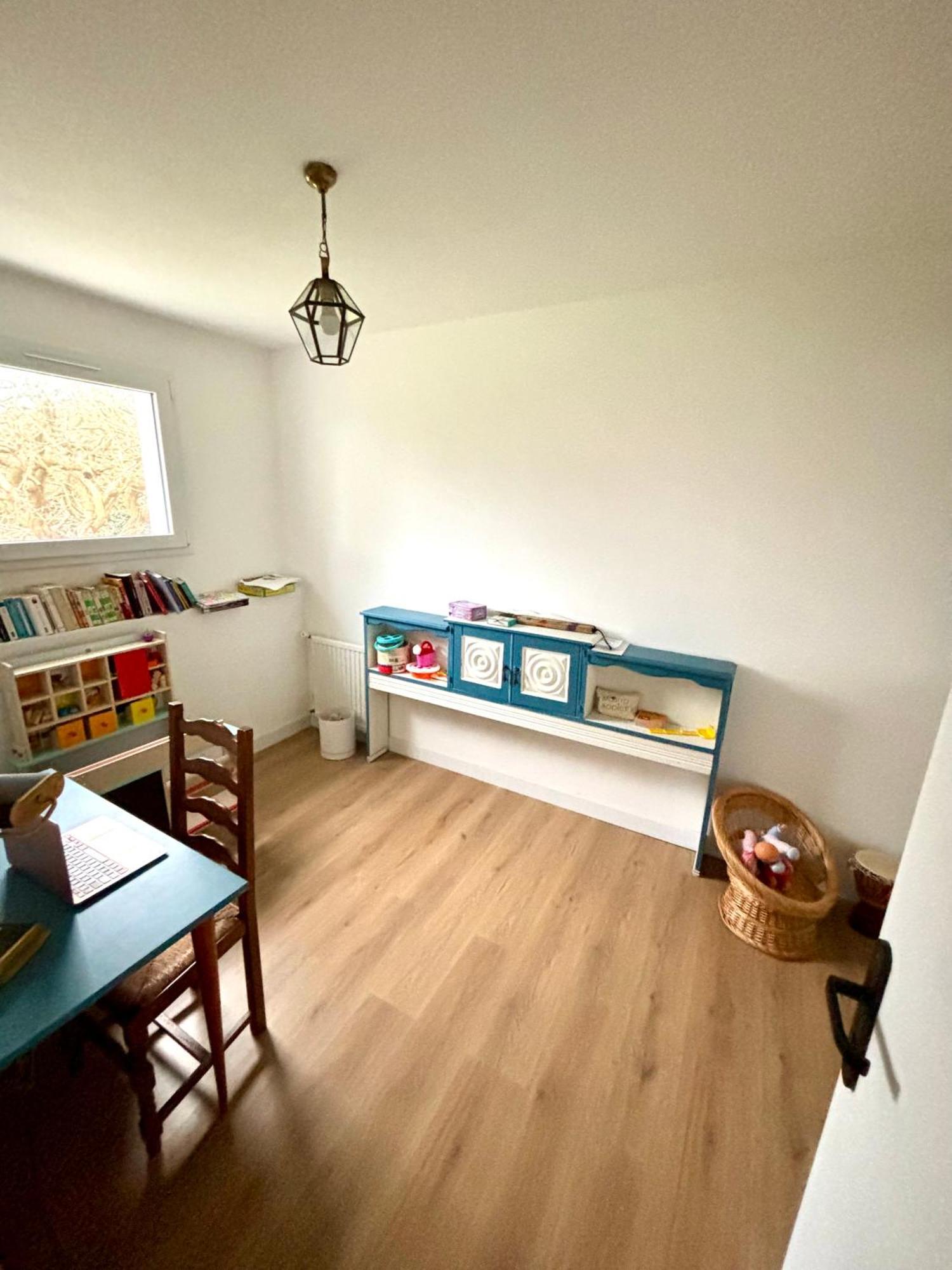 Maison Ideale Avec Enfant ポルスポデ エクステリア 写真
